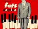 EP US ROCK'N'ROLL   FATS DOMINO     HERE STANDS  VOL. 1
