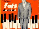 EP US ROCK'N'ROLL   FATS DOMINO     HERE STANDS  VOL.3