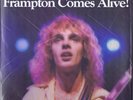 PETER FRAMPTON Comes Alive MFSL 2-262 US 2-LP Still Sealed USA New in Plastic