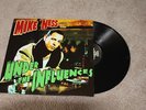Mike Ness Under The Influence LP rare Social Distortion Time Bomb Records Oi