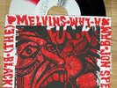 MELVINS / JSBX Black Betty tri-color 7