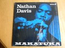 NATHAN DAVIS  MAKATUKA   JAZZ   FUNK   PRIVATE LABEL   SHRINK