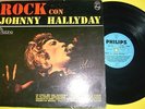 Johnny hallyday Rock Con Johnny Hallyday Argentina