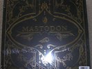 Mastodon 9 LP Box Set Lifesblood Leviathan Blood Mountain Call Of  Remission OOP
