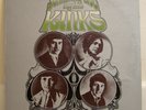 The Kinks - Something Else Pye NPL 18193 Mono