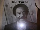 Private Jazz Funk RIO PARDO - SEALED - BENDO PROD U.S.