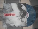 Champion - Promises Kept Grey Vinyl