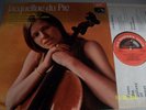 Haydn Cello Concerto in D Monn Cello Concerto Jacqueline du Pre LSO Barbirolli