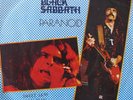 BLACK SABBATH:PARANOID,N.I.B.,SWEET LEAF,IRON MAN RARE EP THAILAND 7