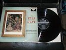 RARE - Grieg - Peer Gynt - Oivin Fjeldstad & LSO - Decca SXL 2012 LP Vinyl