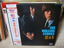 Rolling Stones  / 12 x 5, Japan London Mono LP