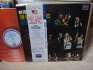 Rolling Stones  / Got Live If You Want It , Japan London Color Vinyl LP