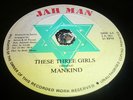 Mankind These Three Girls Original Killer 12