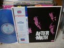 Rolling Stones  / Aftermath, Japan London Color Vinyl LP