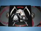 MIDNIGHT Complete And Total... Die Hard 2LP BATHORY SODOM TOXIC HOLOCAUST VENOM