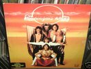 DSCHINGHIS KHAN MOSCU IN ENGLISH AND GERMAN ARGENTIN LP