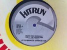 Peter Broggs Prince Far I Higher Field Marshall Orig Killer 12
