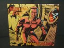 SLOUGH FEG - Hardworlder      LP - Iron Kodex - wie neu