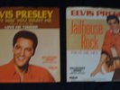 Elvis Presley 15 Golden Records RCA Collectors' Series Picture Sleeves Box Set