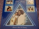 HEAVEN SENT & ECSTASY - greatest love story - SEALED - modern soul ORIGINAL LP