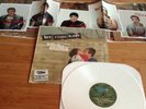 NEW FOUND GLORY Sticks And Stones WHITE LP LTD #1XXX VERY RARE OOP Brand New