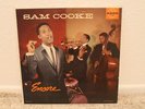 Very Rare First Press Sam Cooke LP Encore Keen Records A2003 Soul R&B
