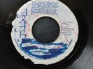 EARL ZERO CITY OF THE WEAK HEART JA ARAB LBL REGGAE ORIG 45 HEAR