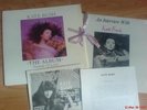 KATE BUSH An Interview With   RARE Canada only   SEALED