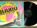 UHURU DANCE BAND-THE SOUND OF AFRICA  FUNK GRAIL LP LISTEN