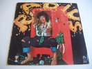 LP ITALIAN PROG ALBERTO RADIUS - RADIUS - ORIGINALE