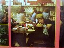 Tom Waits -  Nighthawks at the dinner - 2 LPs