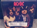 AC/DC Highway To Hell LP 1979 PROMO NM no barcode
