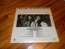 Eric Burdon Band - Sun Secrets RARE - Radio Programming Aid - IN SHRINK Animals