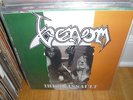 Venom - Irish Assault LP Bathory Slayer Midnight Sodom