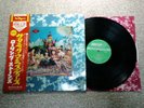ROLLING STONES SATANIC UK EXPORT LONDON DECCA FFRR 