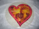 ROD STEWART  -  THIS OLD HEART OF MINE  -  RARE UNCUT PICTURE DISC..