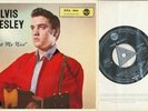 ELVIS PRESLEY EP german RCA  EPA-9541 
