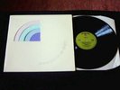 CURVED AIR Second Album UK LP 1St.Press 