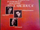 EDWIN FISCHER, WOLFGANG SCHNEIDERHAN, ENRICO MAINARDI-BEETHOVEN TRIO-CETRA