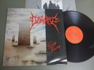 DISGRACE UK LP, GREY MISERY