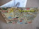 SANDROSE-S/T-FRANCE ORIG PROGRESSIVE LP 1972-POKORA 2 RARE MASTERPIECE HEAR