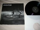 BURZUM - BURZUM -ORIGINAL 1ST PRESSING LP/VINYL -W. VARG´S ADDRESS-HOLY GRAIL 