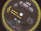 AC/DC - 45 -LOVE AT FIRST FEEL