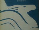 CIRCUS - MOVIN' ON (VERY RARE ORIG. 1st CH PRESS)