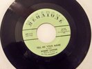 Robert Tanner How I Feel  Megatone 45rpm MT-111 VERY RARE NM- Bid IT to WIN IT