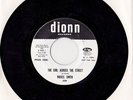 NORTHERN SOUL MOSES SMITH  45 7