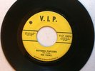 The VOWS  TELL ME/Buttered     V.I.P. Motown, Northern Soul  *Bid IT to WIN IT*
