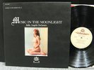 SEXY NUDE 3D COVER[JAPANESE 1967 LP]]