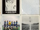 Pink Floyd - A Nice Pair - Harvest 2C152 - 50203/4 France LPx2 - gatefold cover