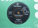 Mike Stuart Span - Invitation 1967 UK 45